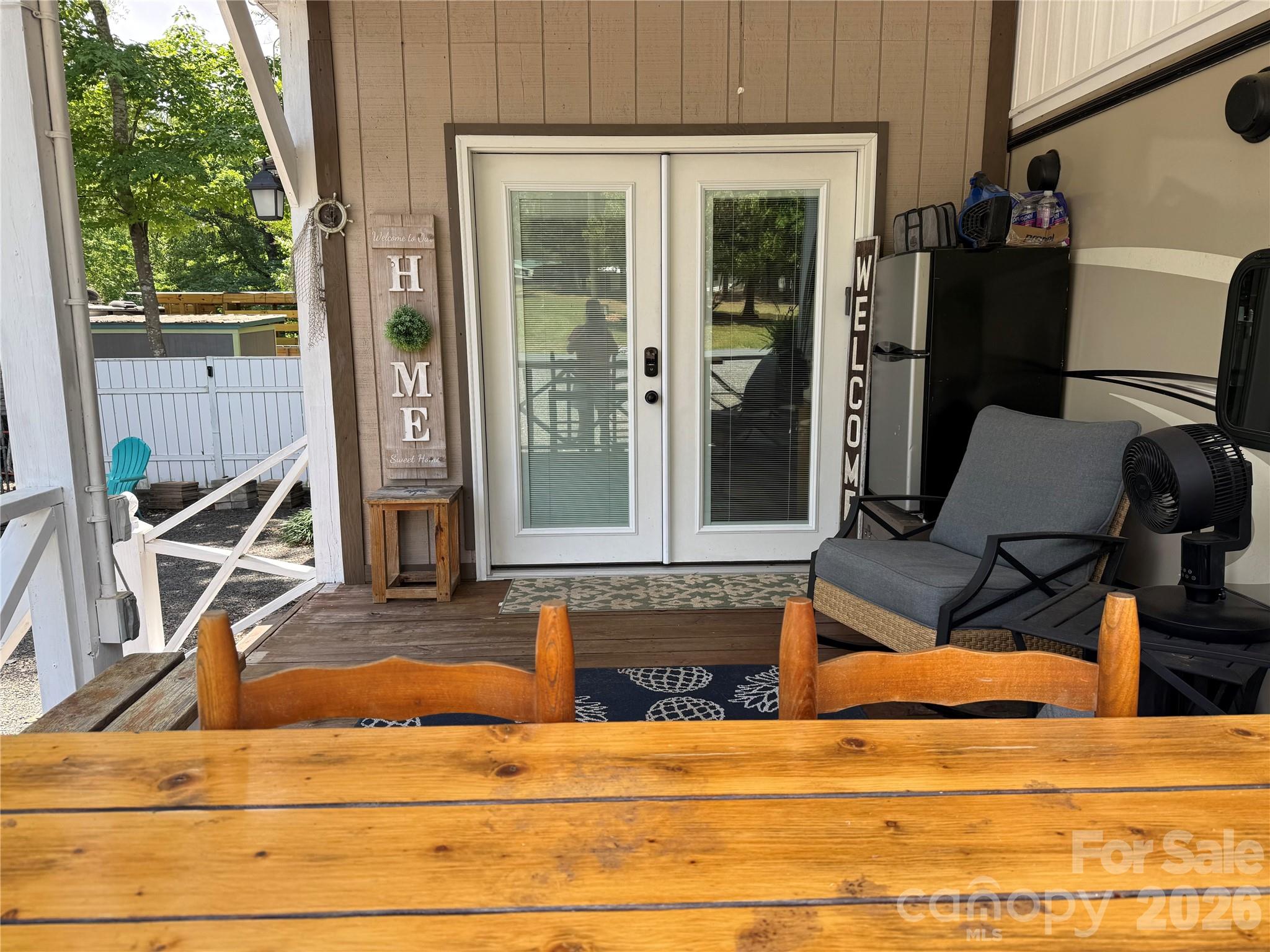 Twin Harbor - Residential