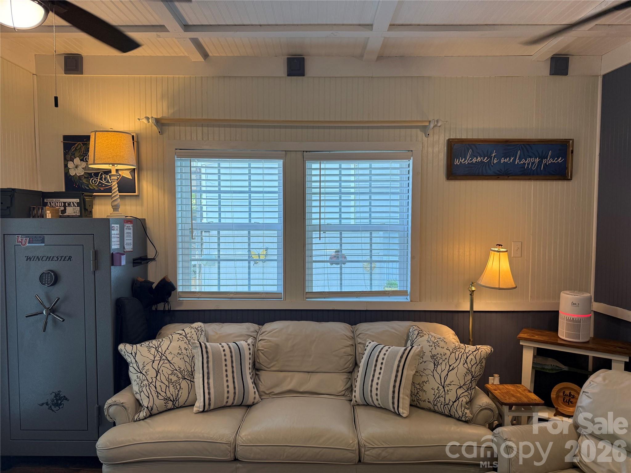 Twin Harbor - Residential