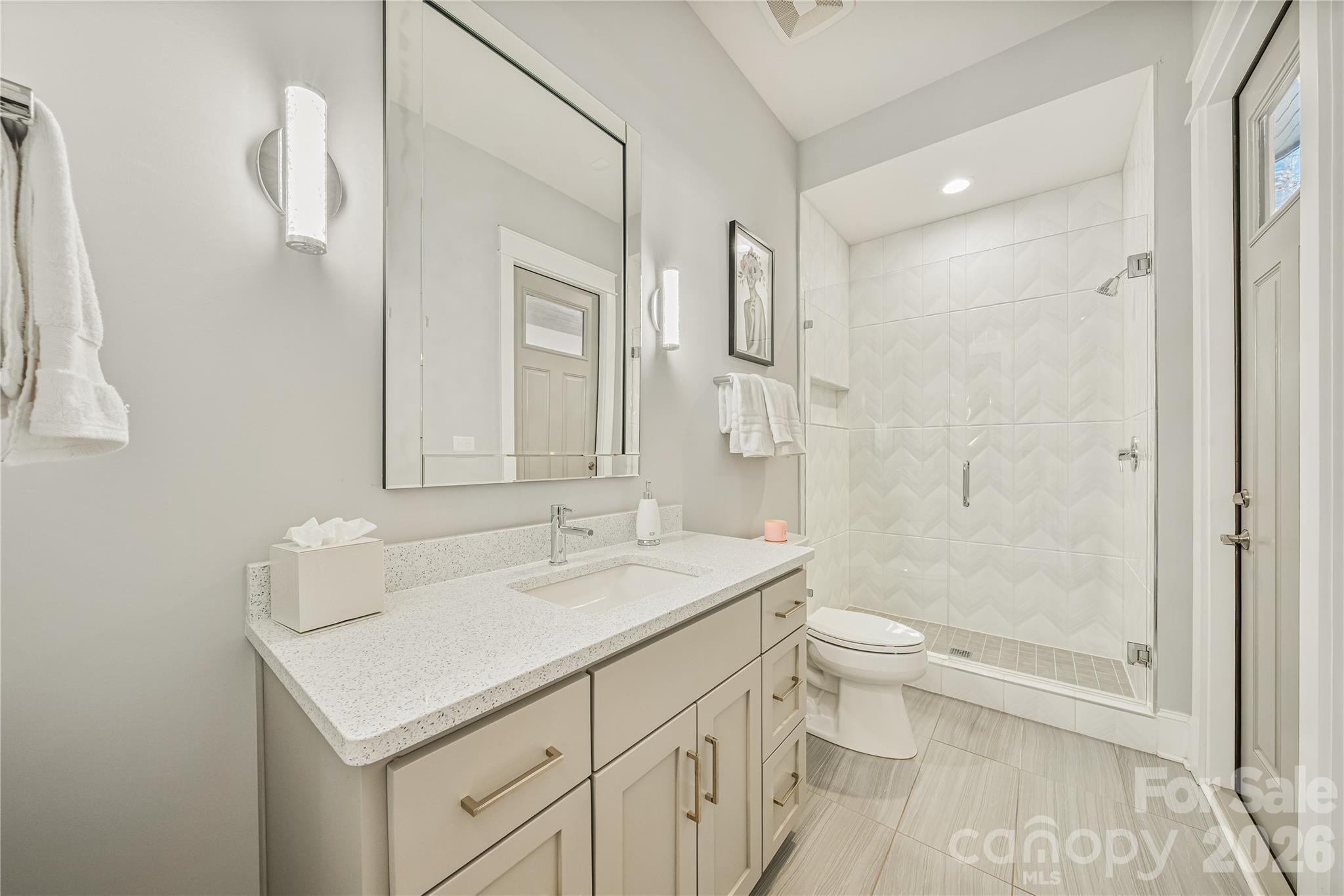 The Woodlands At Davidson - Residential