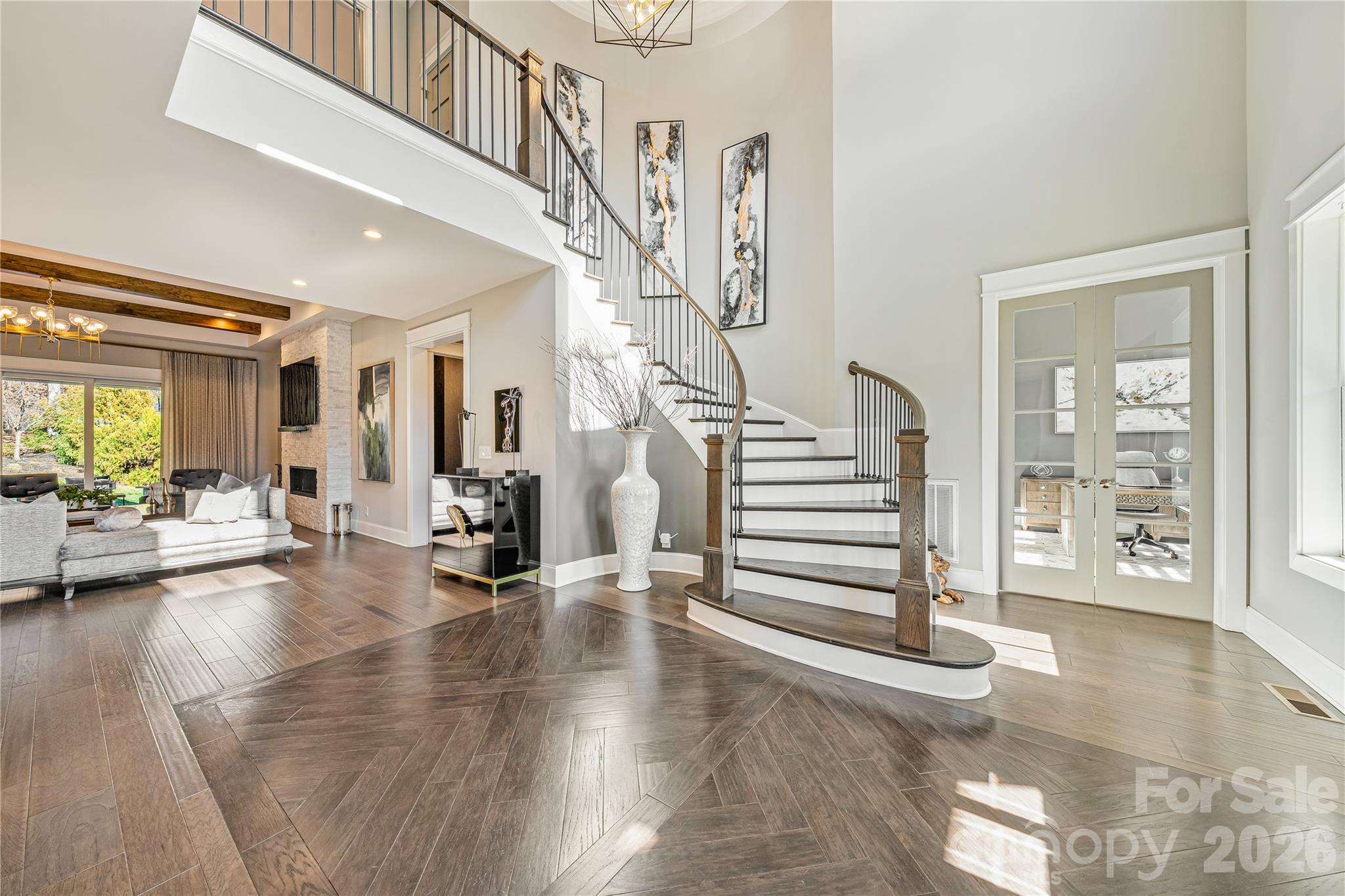 The Woodlands At Davidson - Residential