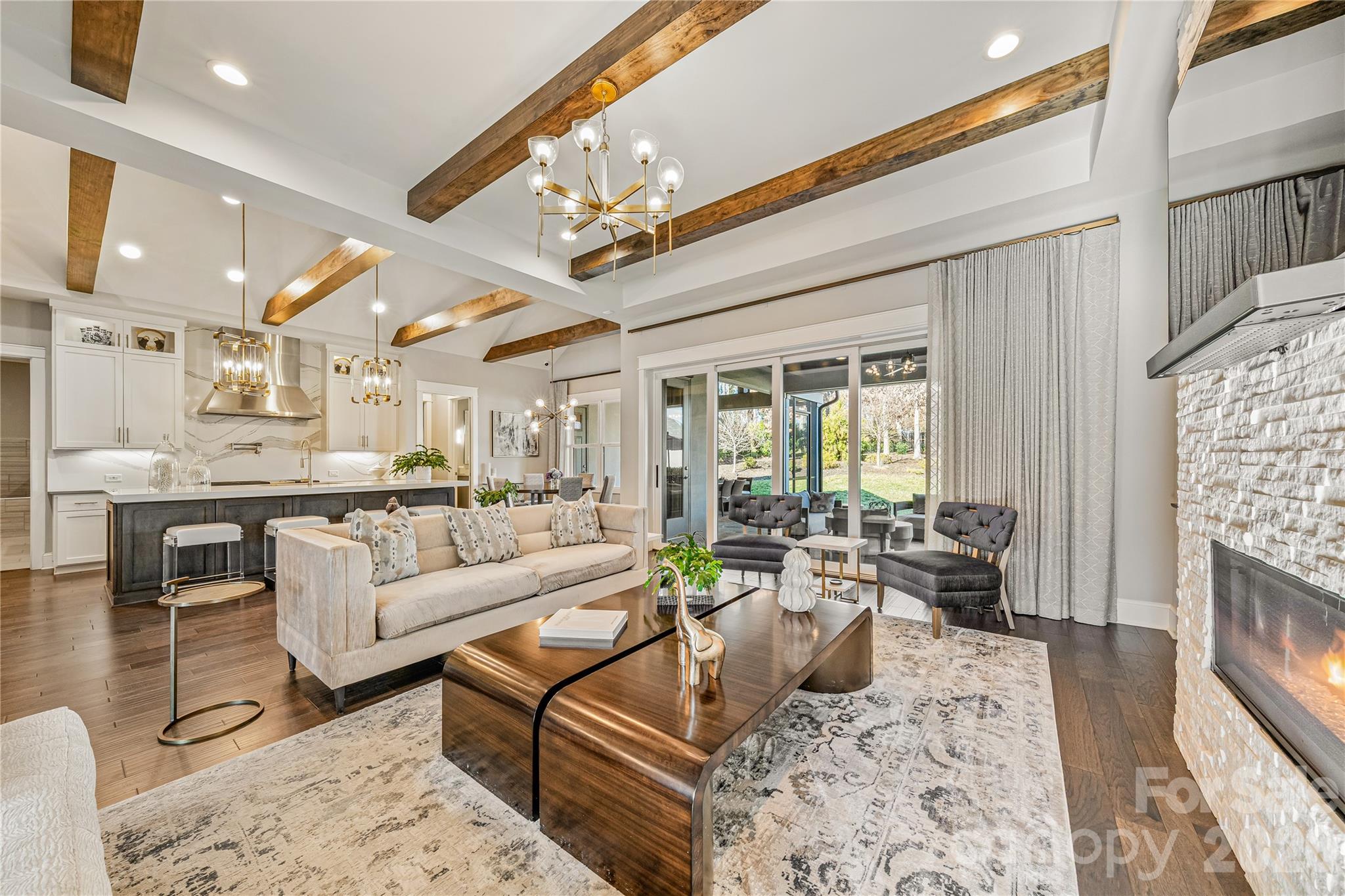 The Woodlands At Davidson - Residential