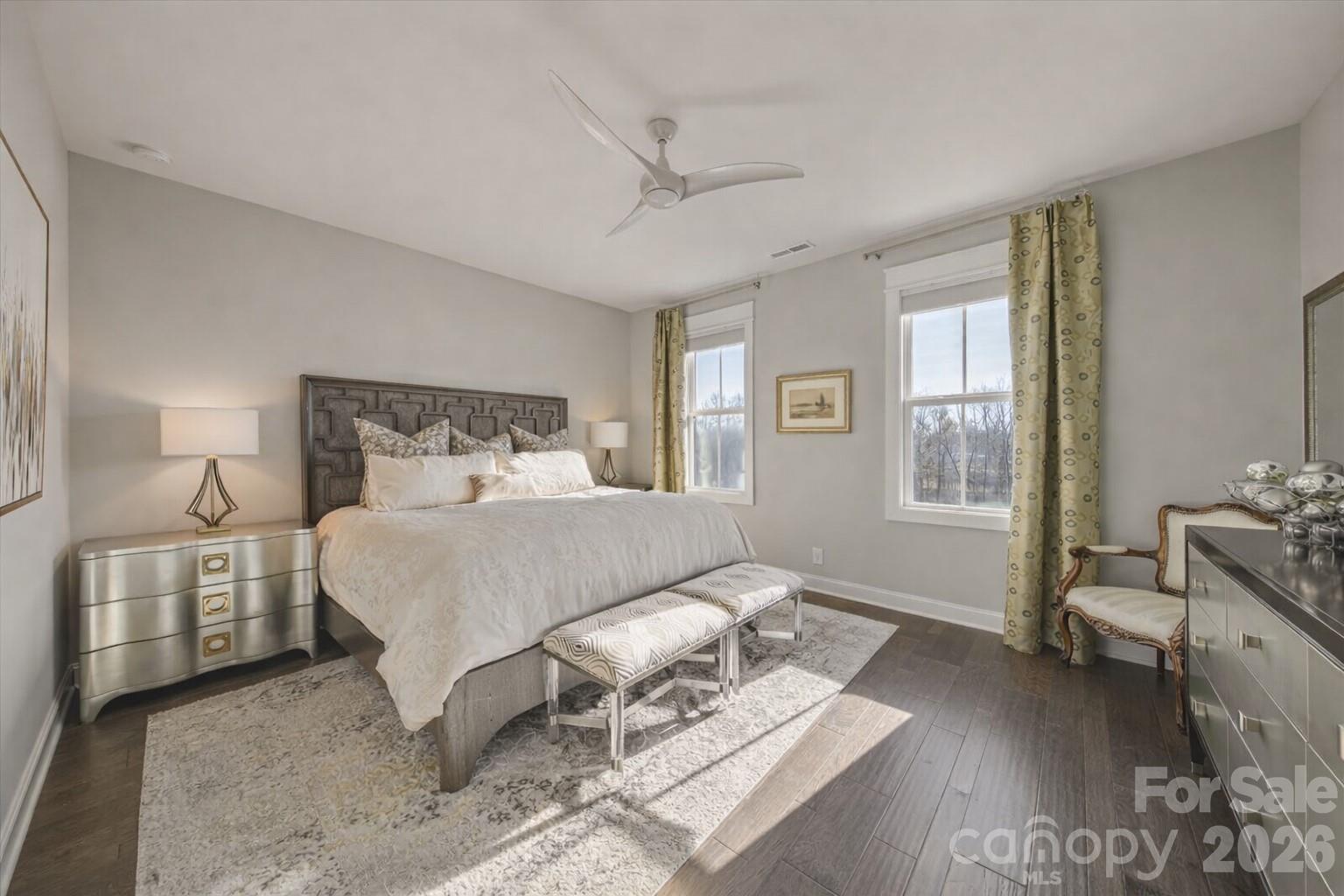 The Woodlands At Davidson - Residential