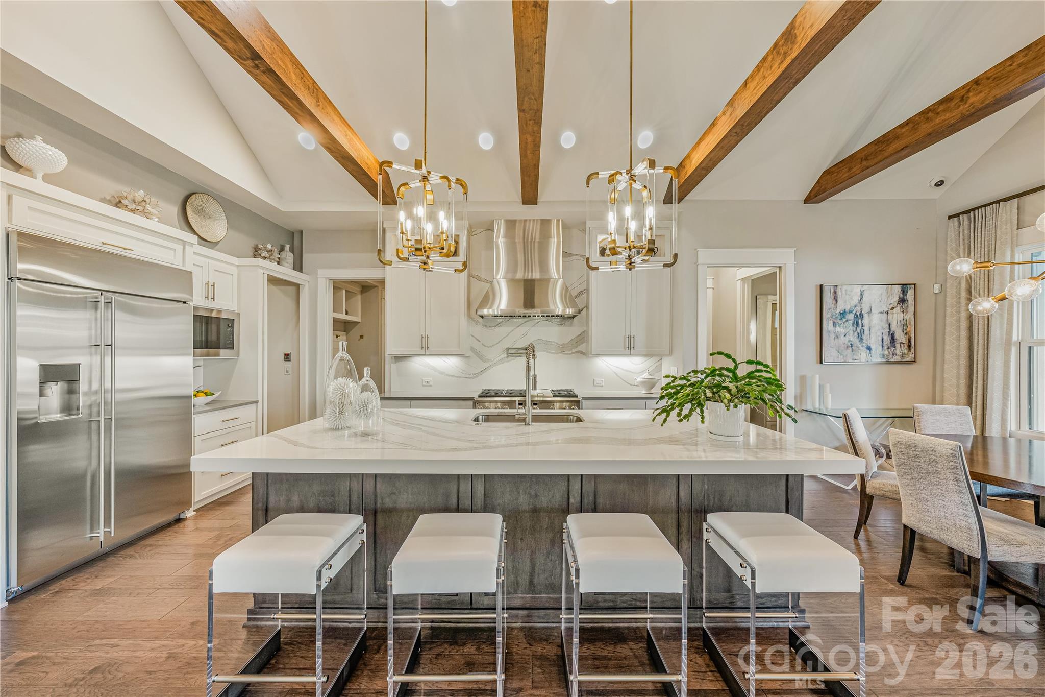 The Woodlands At Davidson - Residential