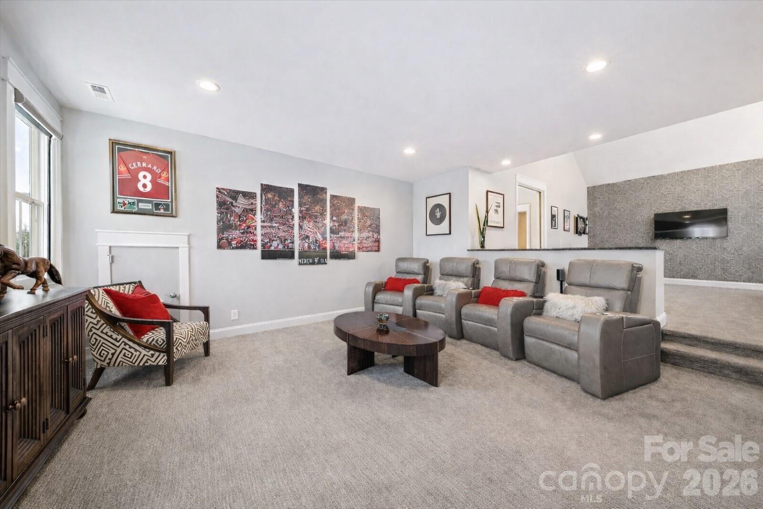 The Woodlands At Davidson - Residential