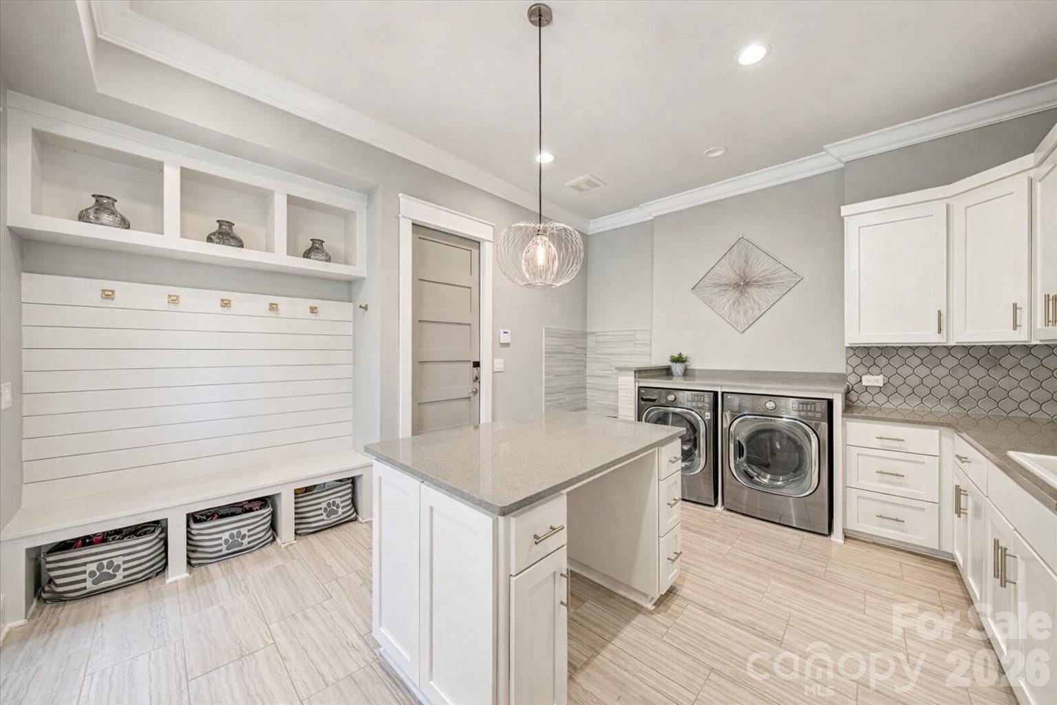 The Woodlands At Davidson - Residential