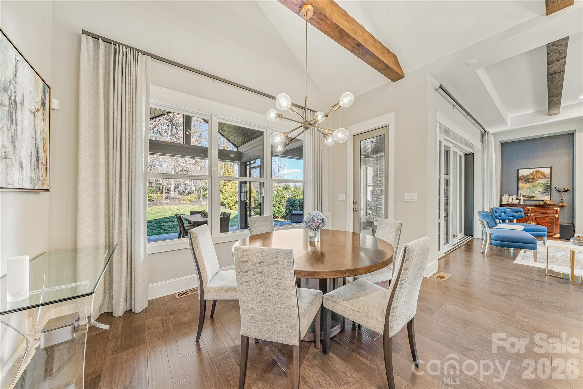 The Woodlands At Davidson - Residential