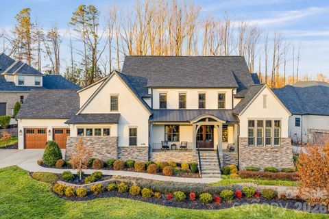 15910 Heath Aster Way Davidson NC 28036