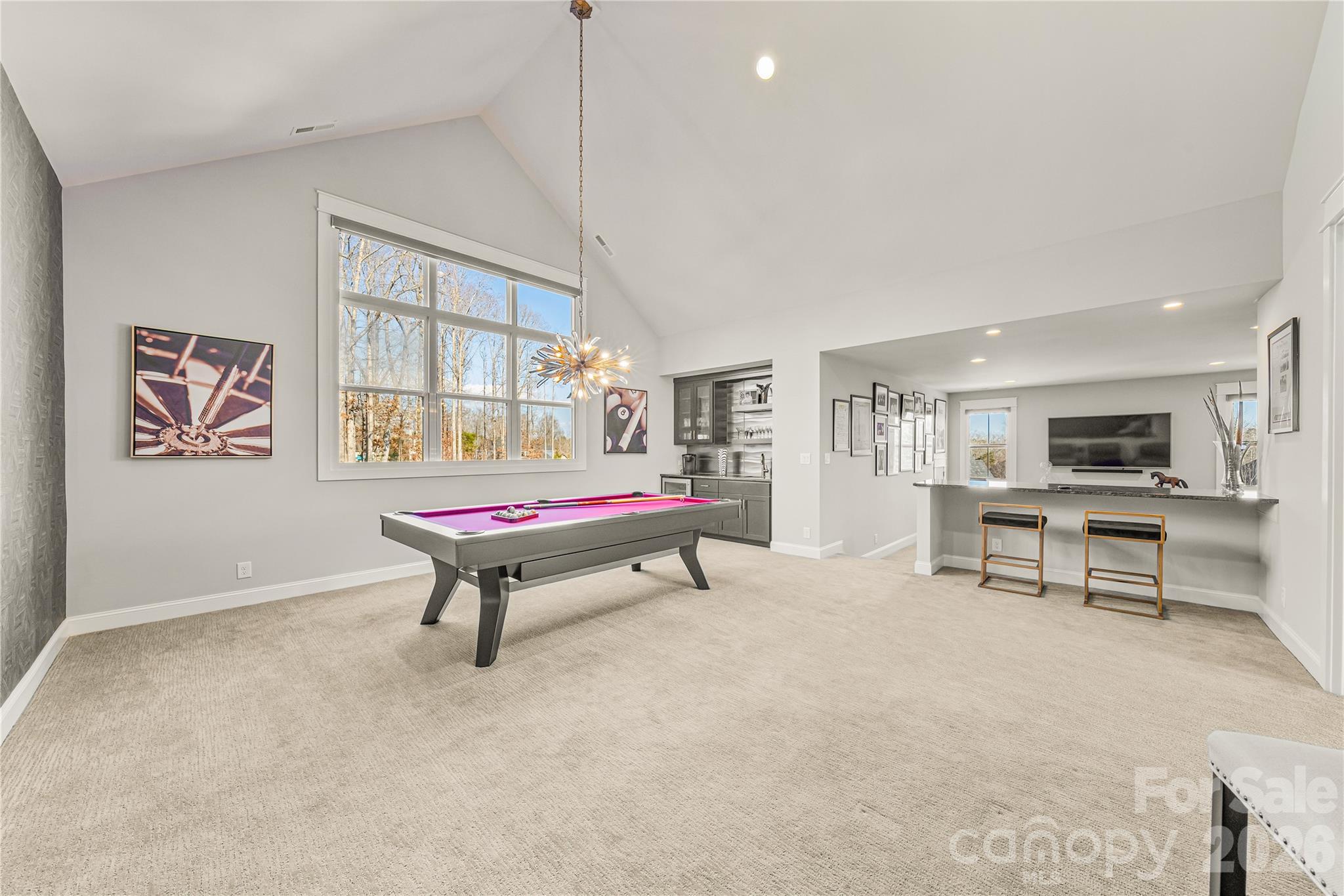 The Woodlands At Davidson - Residential