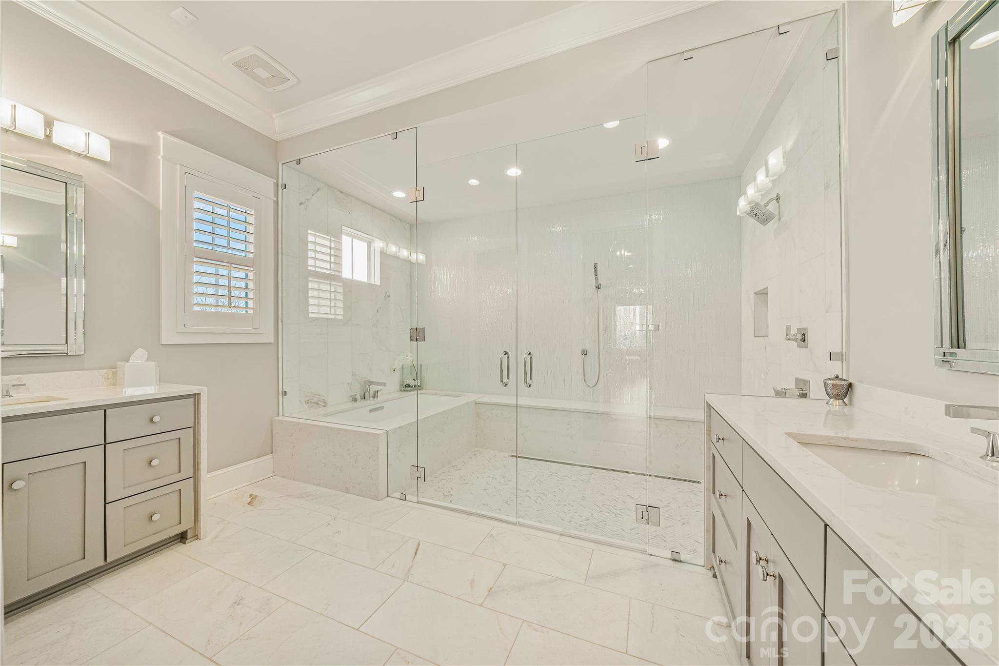 The Woodlands At Davidson - Residential