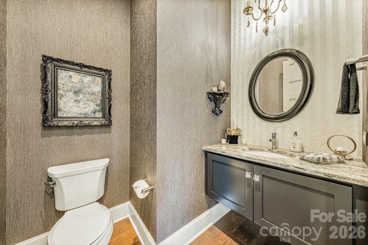 The Woodlands At Davidson - Residential