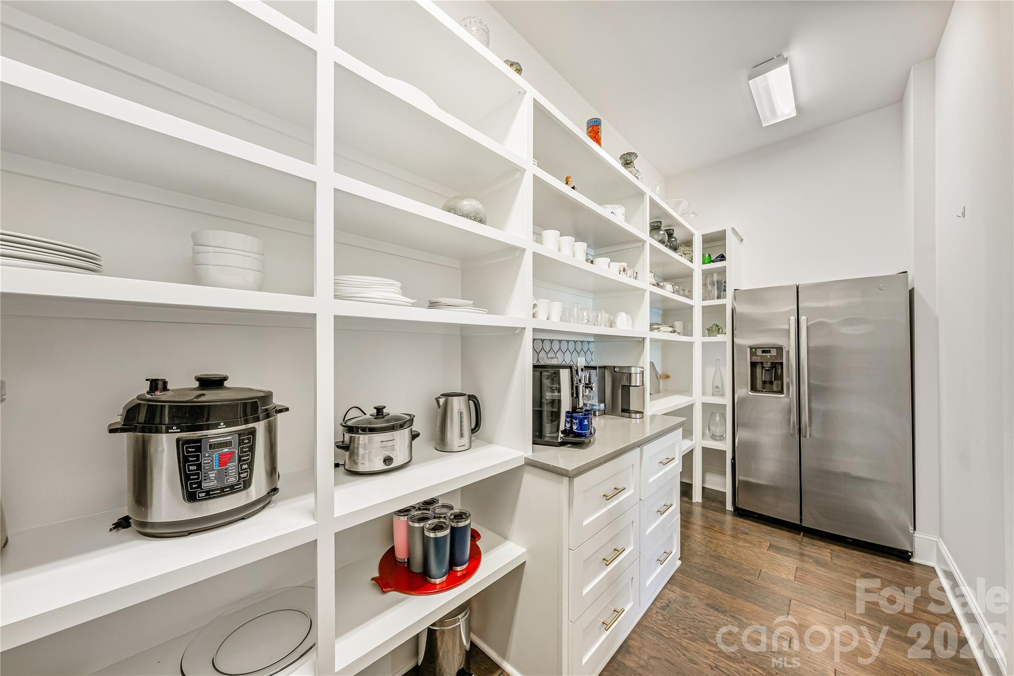 The Woodlands At Davidson - Residential