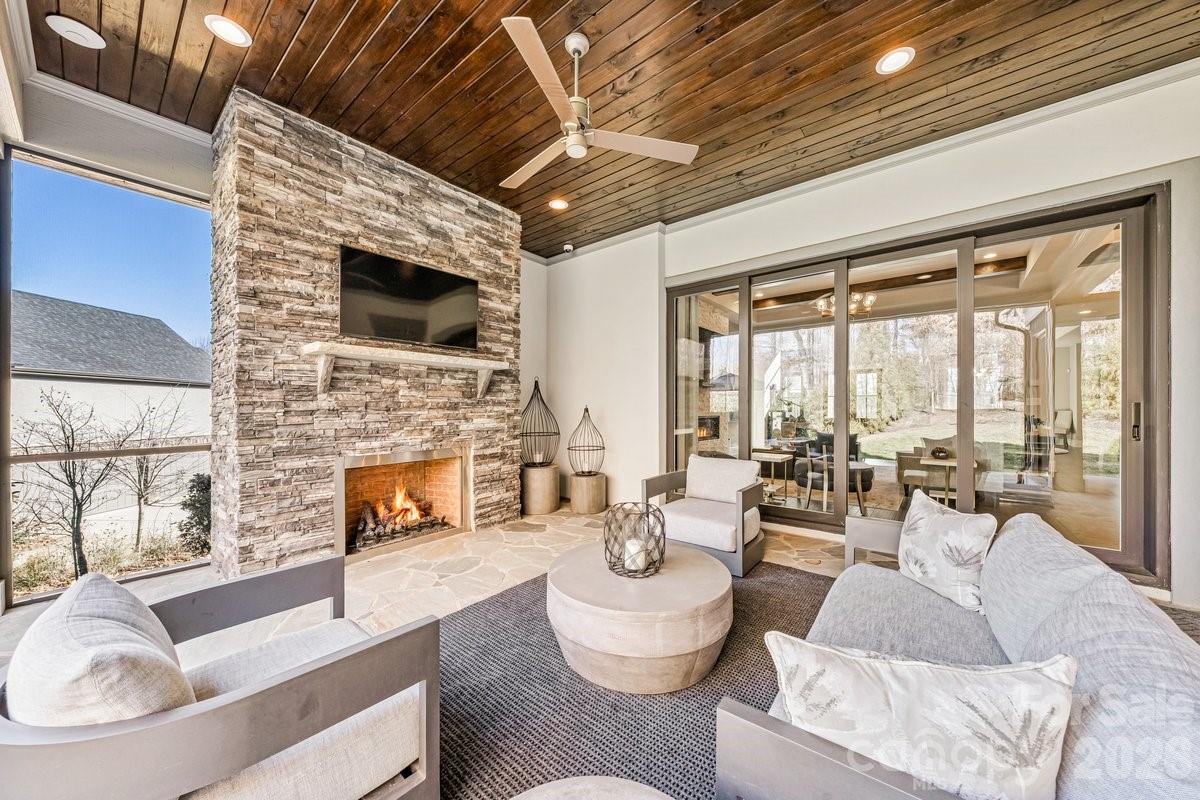 The Woodlands At Davidson - Residential