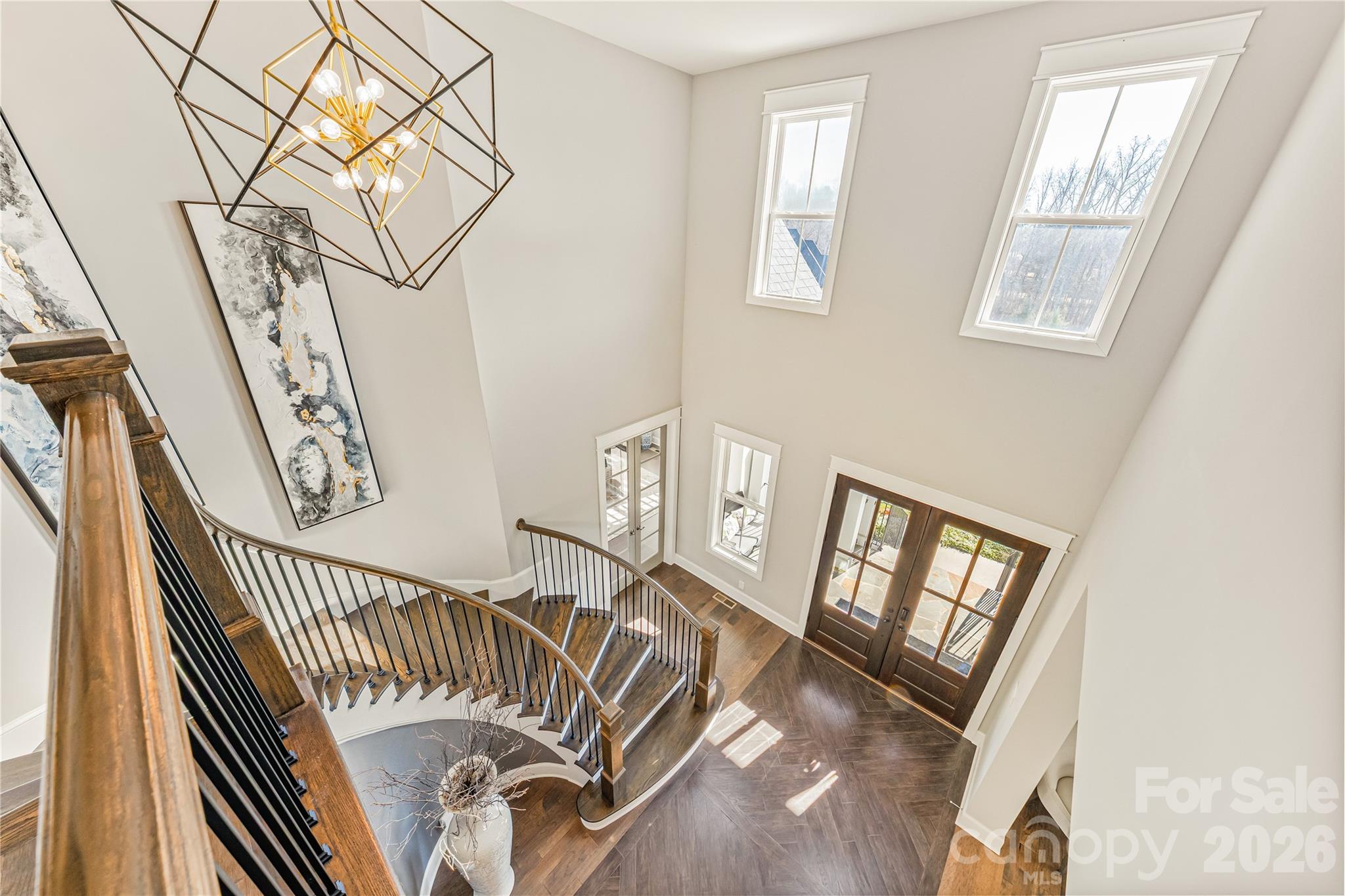 The Woodlands At Davidson - Residential