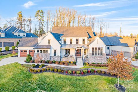 Photo of 15910 Heath Aster Way, Davidson, NC 28036 (MLS # 4334328)