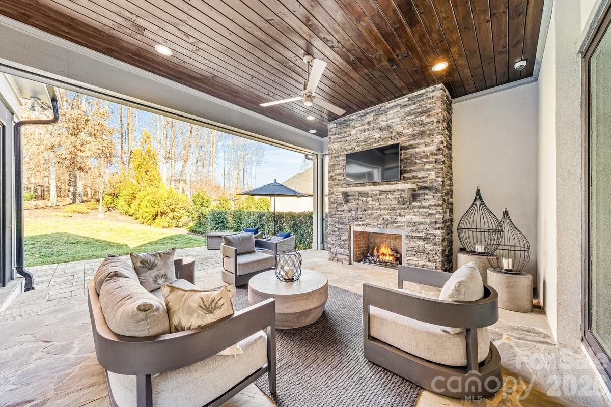 The Woodlands At Davidson - Residential