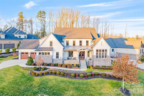 15910 Heath Aster Way Davidson NC 28036