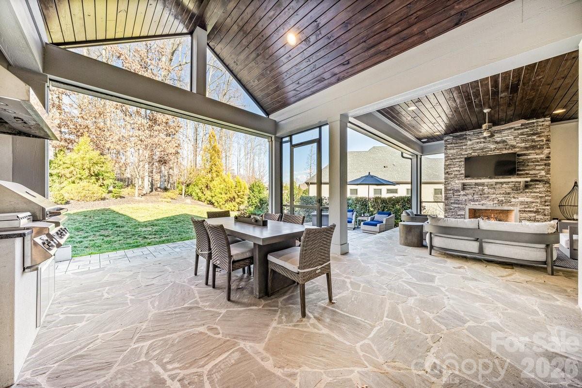 The Woodlands At Davidson - Residential