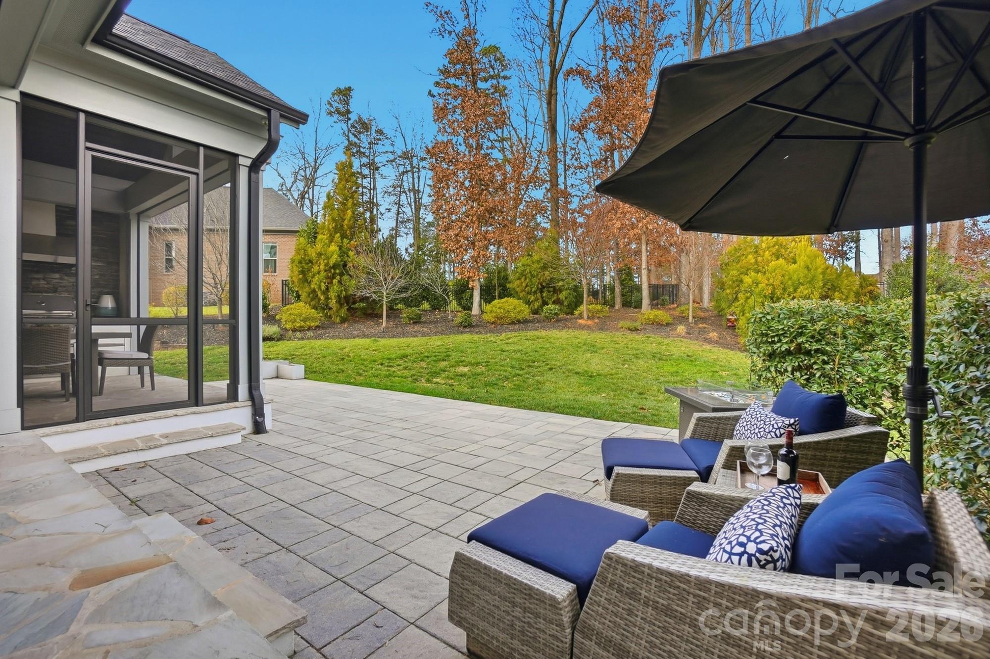 The Woodlands At Davidson - Residential