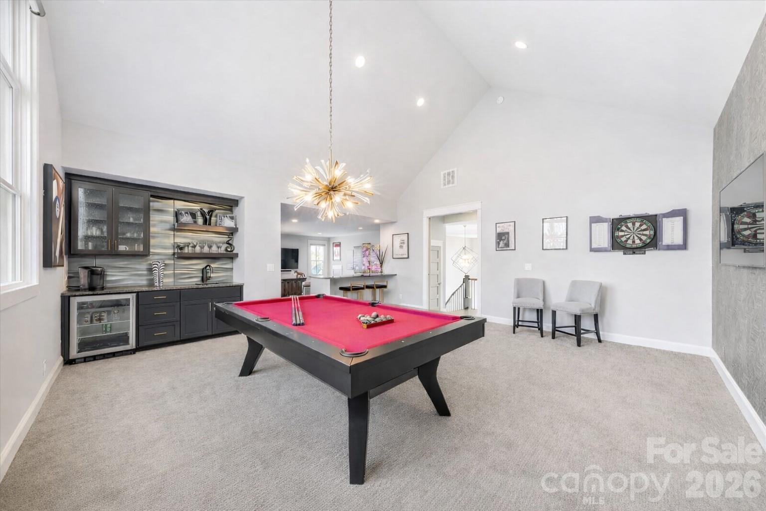 The Woodlands At Davidson - Residential