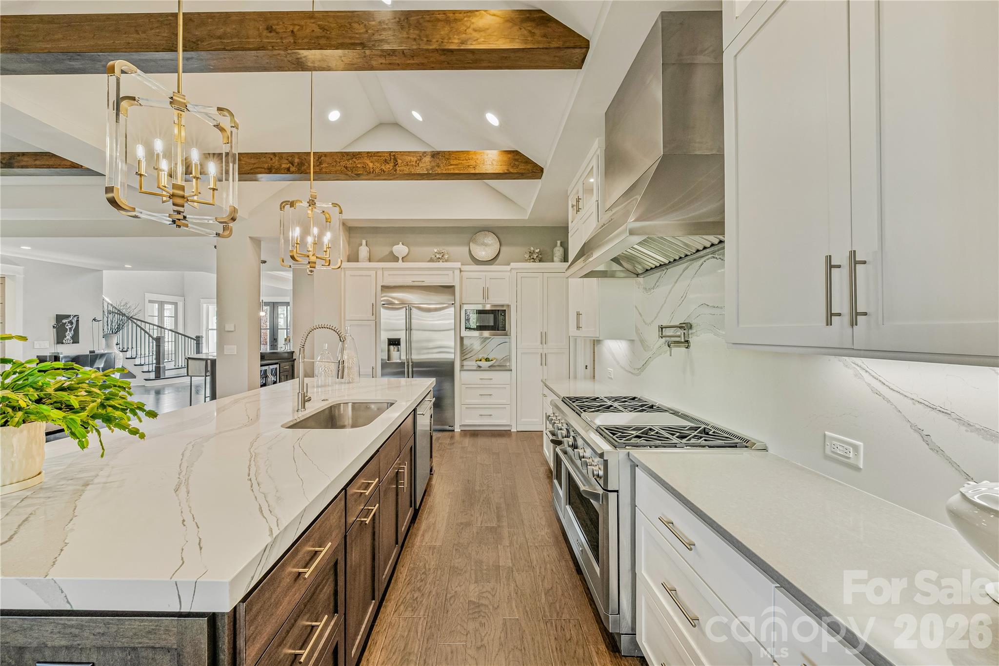 The Woodlands At Davidson - Residential