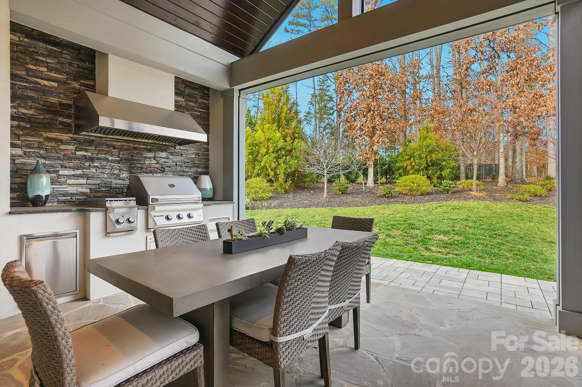 The Woodlands At Davidson - Residential