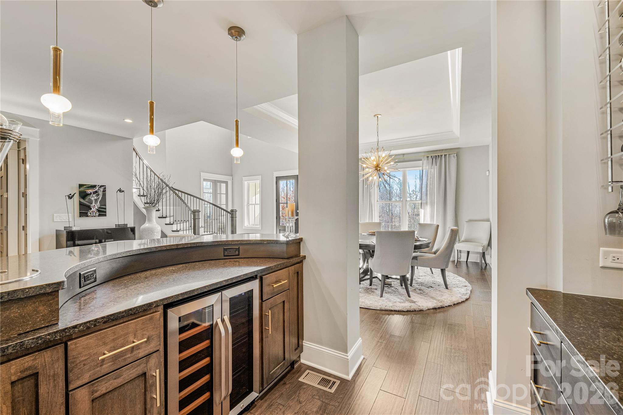 The Woodlands At Davidson - Residential