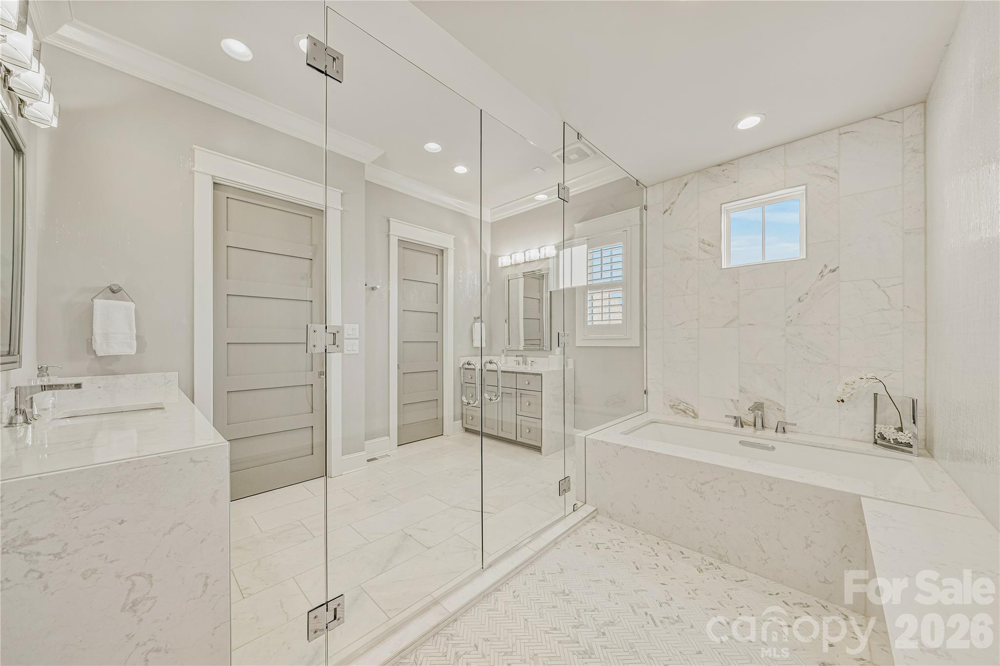 The Woodlands At Davidson - Residential