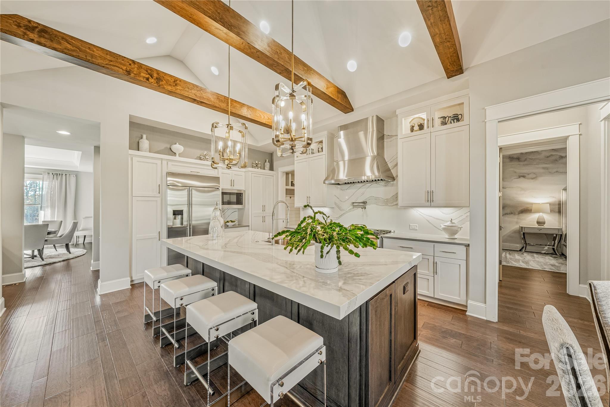 The Woodlands At Davidson - Residential