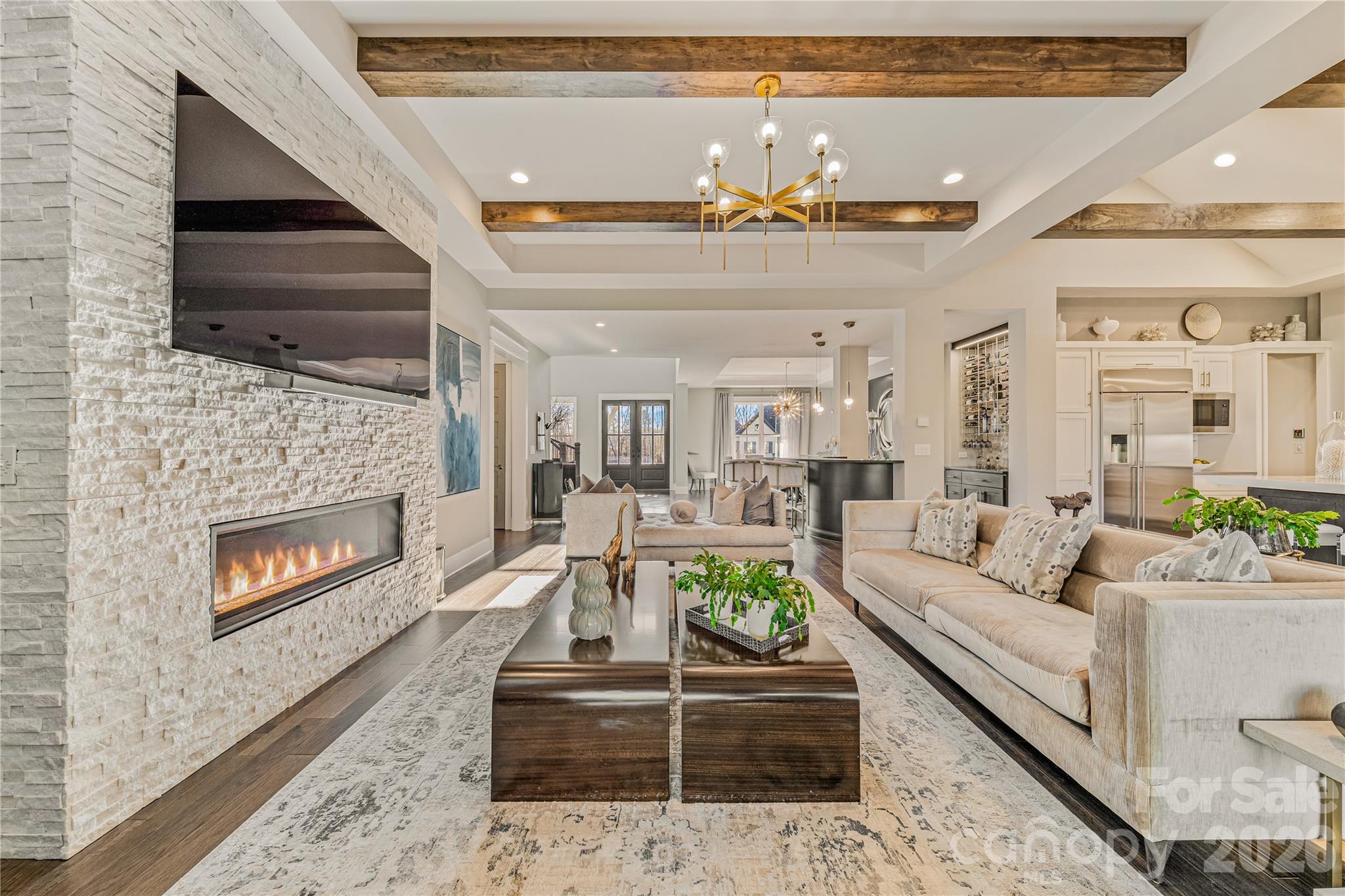 The Woodlands At Davidson - Residential