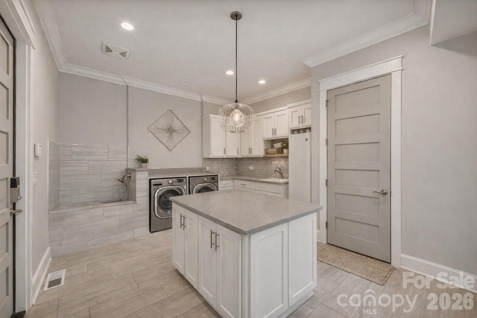 The Woodlands At Davidson - Residential