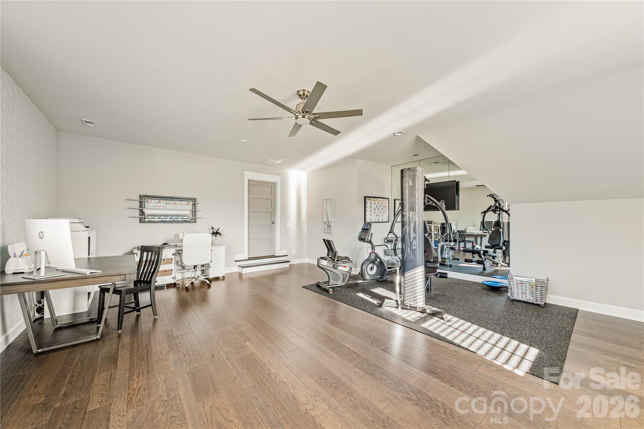 The Woodlands At Davidson - Residential