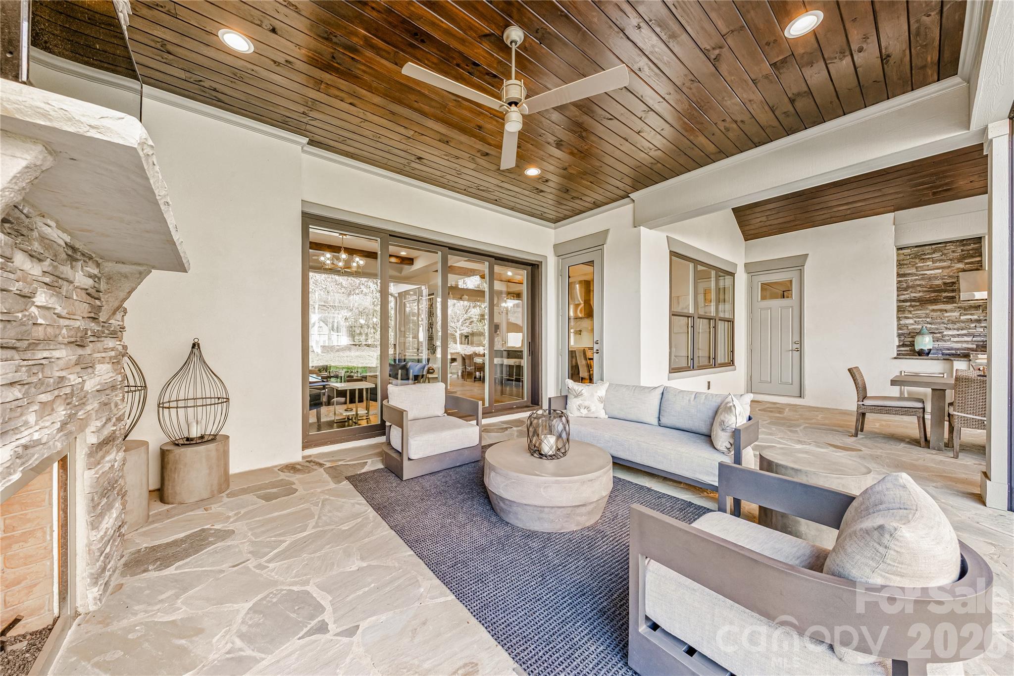 The Woodlands At Davidson - Residential