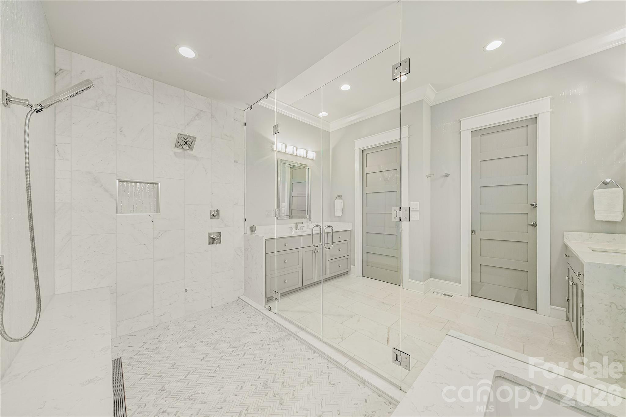 The Woodlands At Davidson - Residential