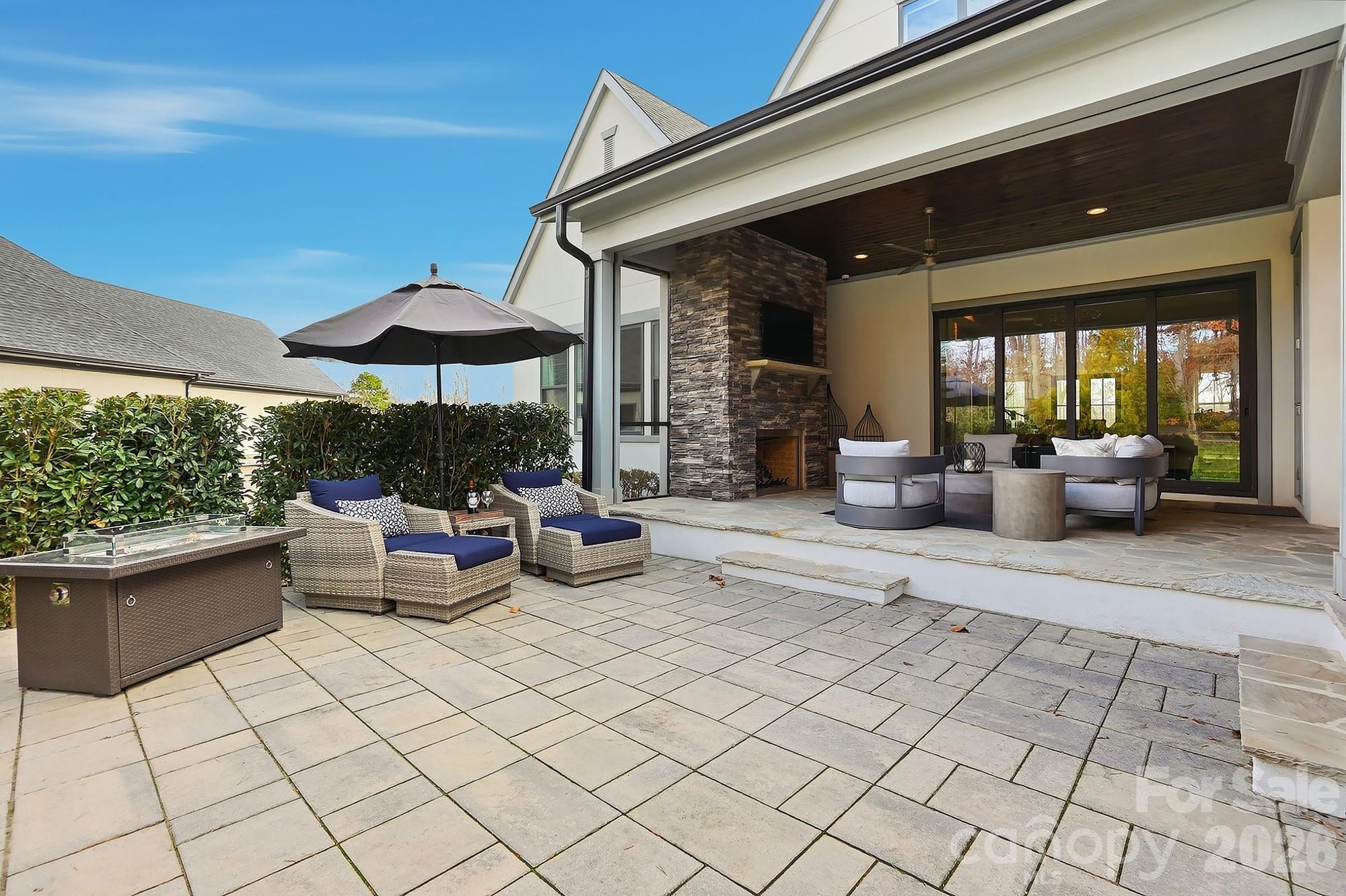 The Woodlands At Davidson - Residential