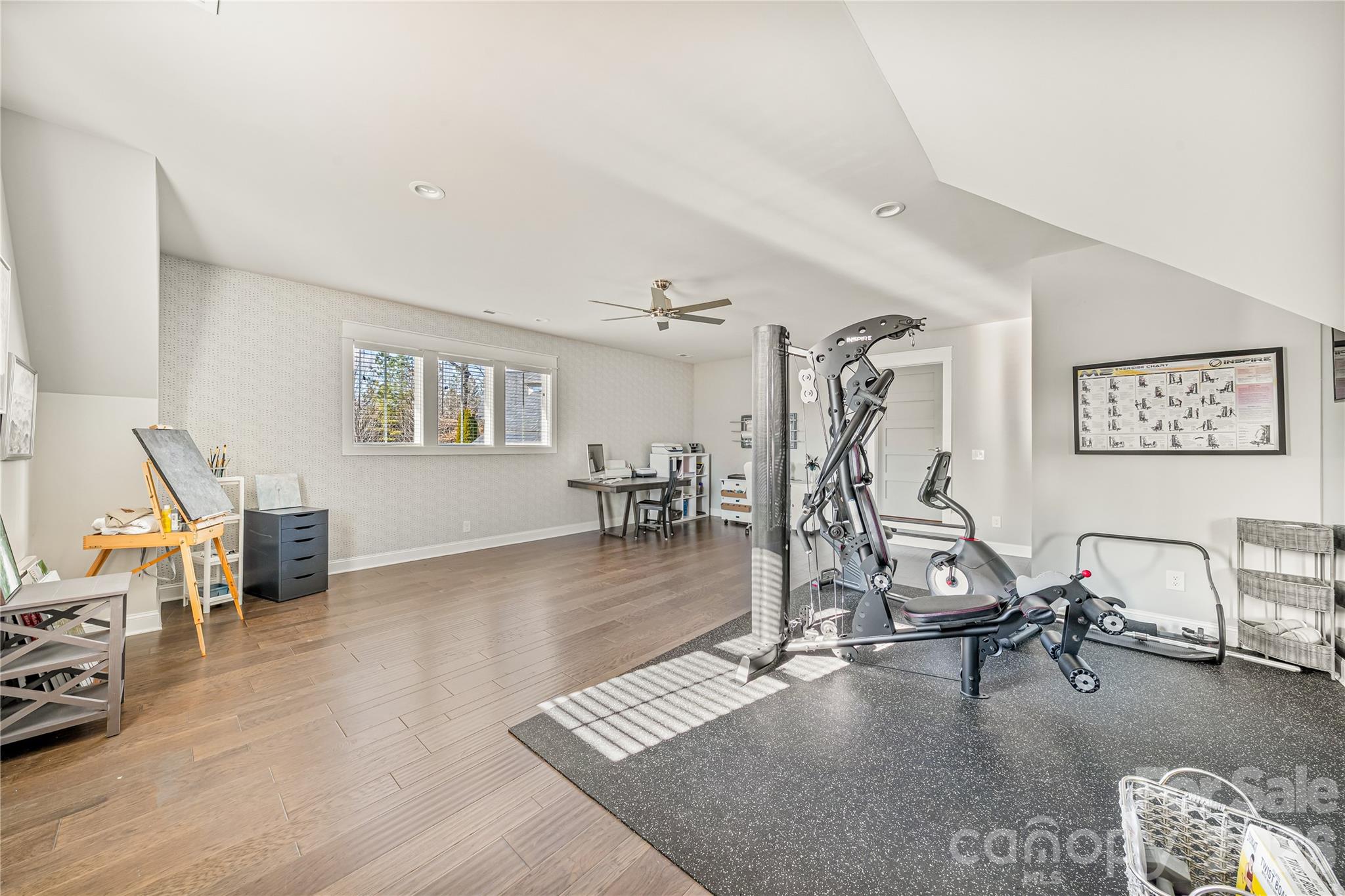 The Woodlands At Davidson - Residential