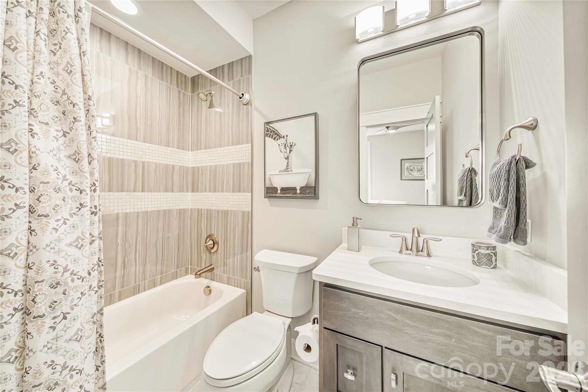 The Woodlands At Davidson - Residential