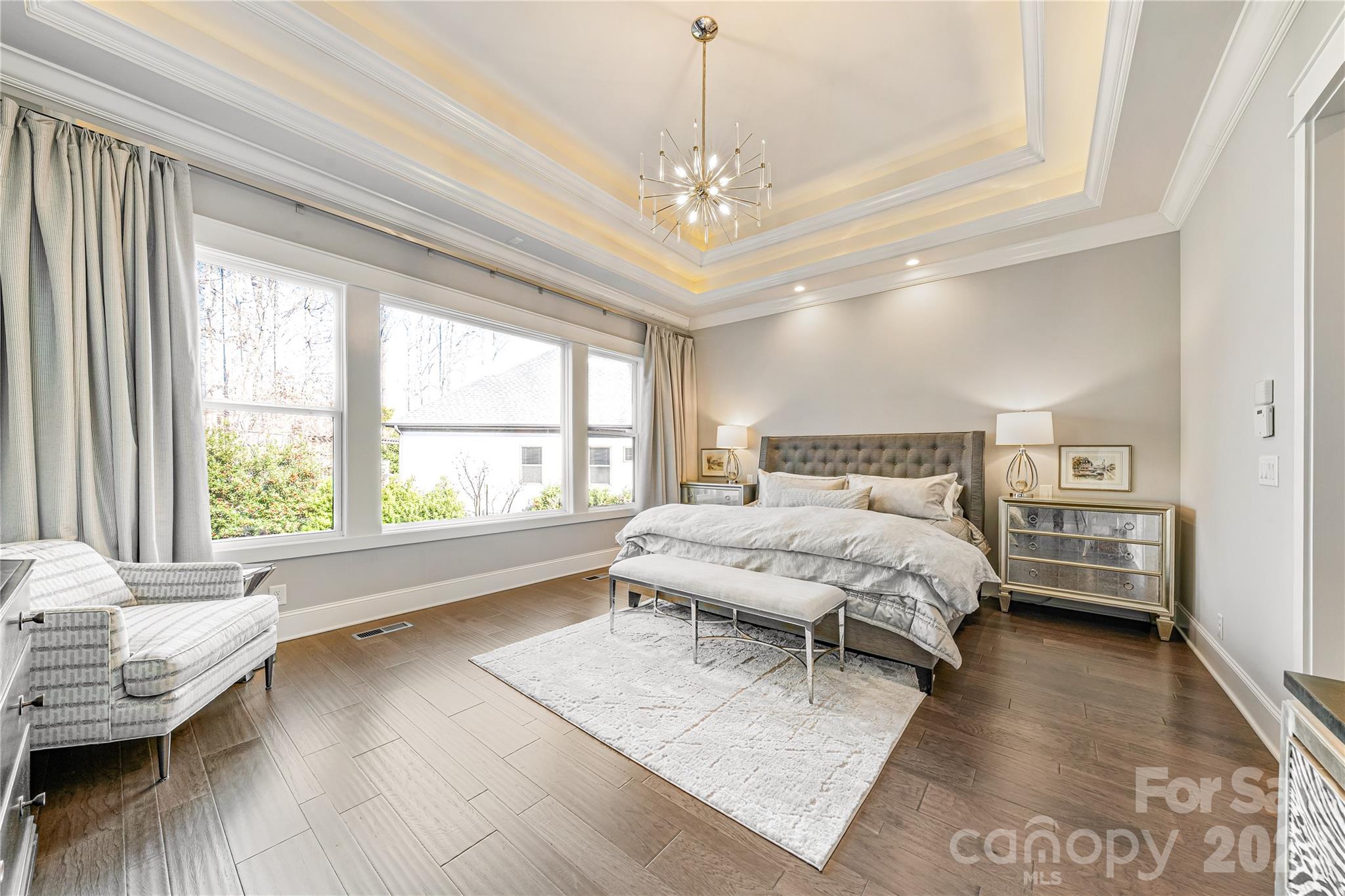 The Woodlands At Davidson - Residential