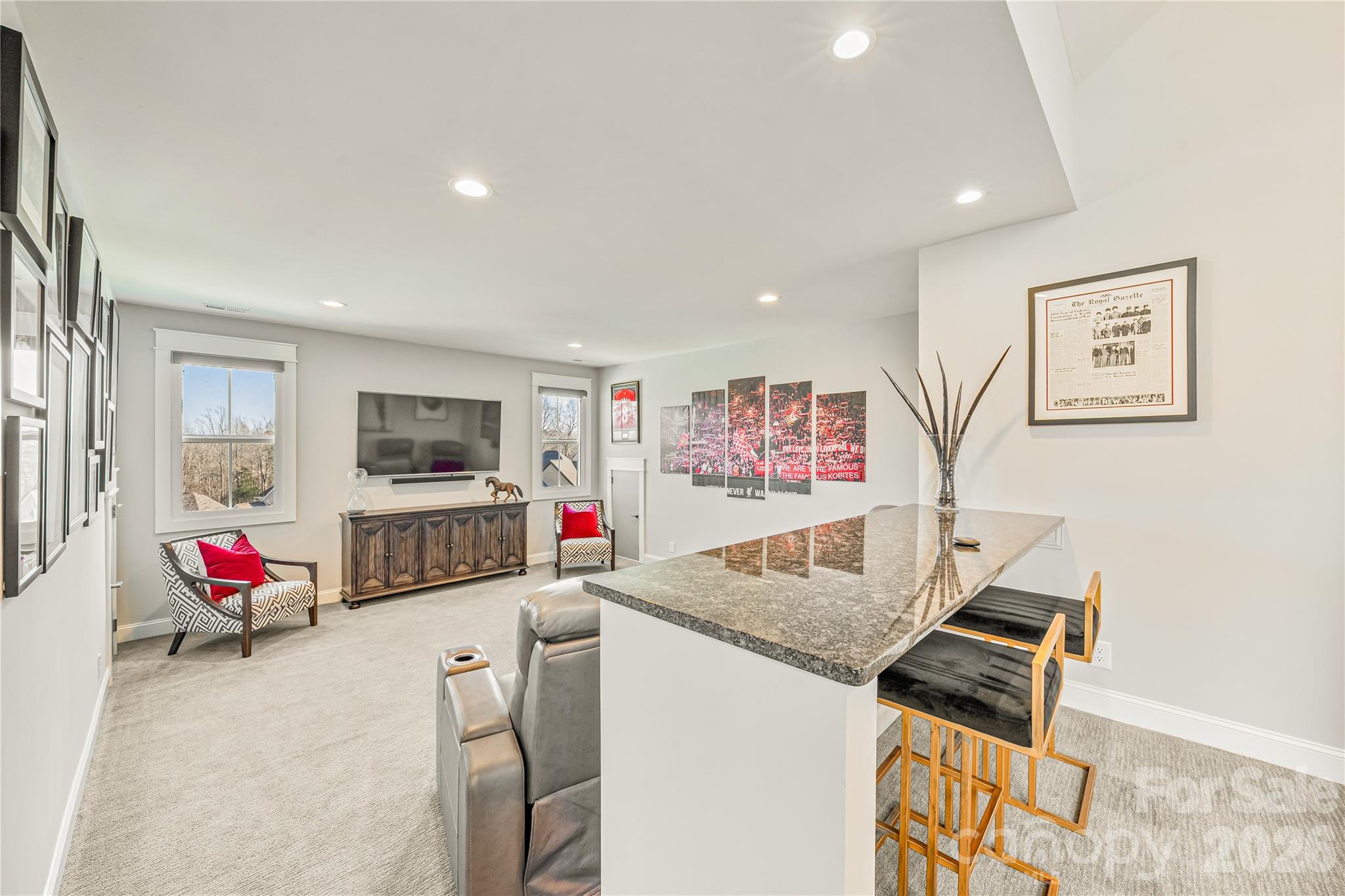 The Woodlands At Davidson - Residential