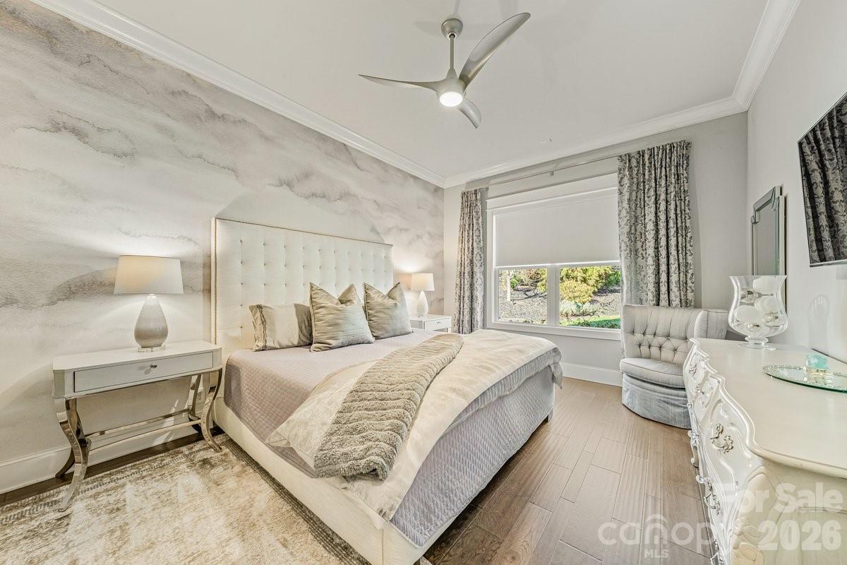 The Woodlands At Davidson - Residential