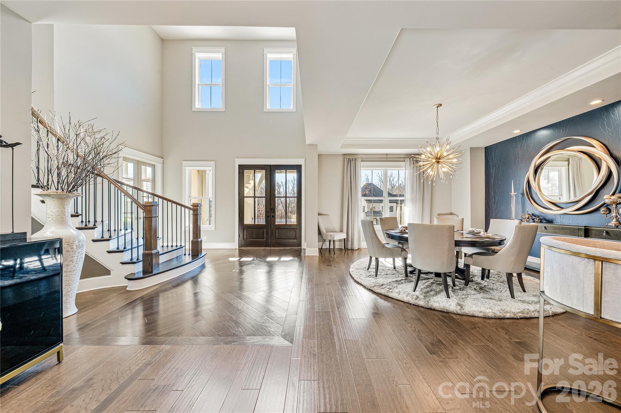 The Woodlands At Davidson - Residential