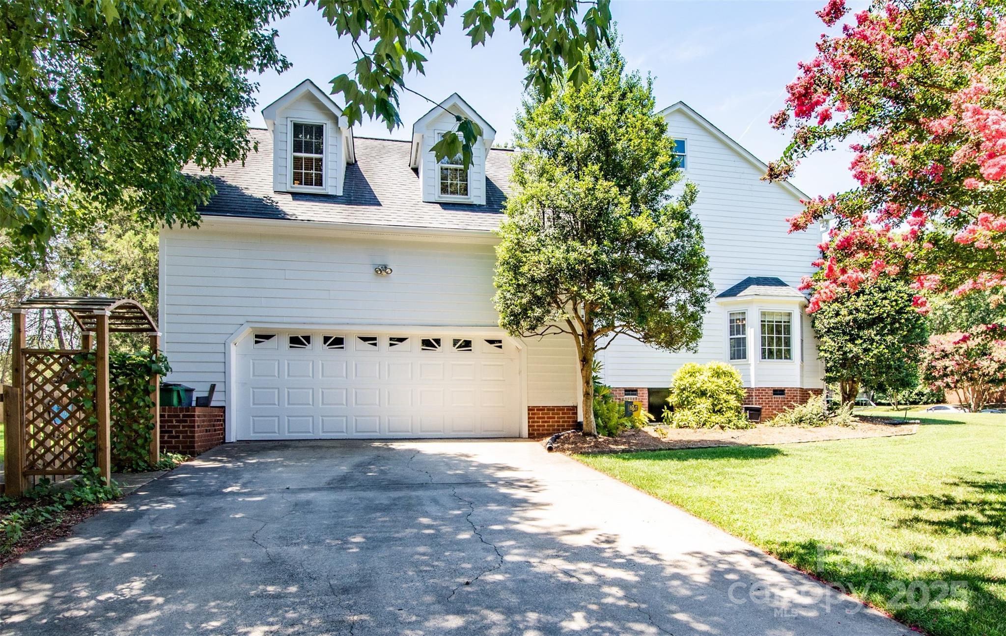 Sturnbridge - Residential Lease