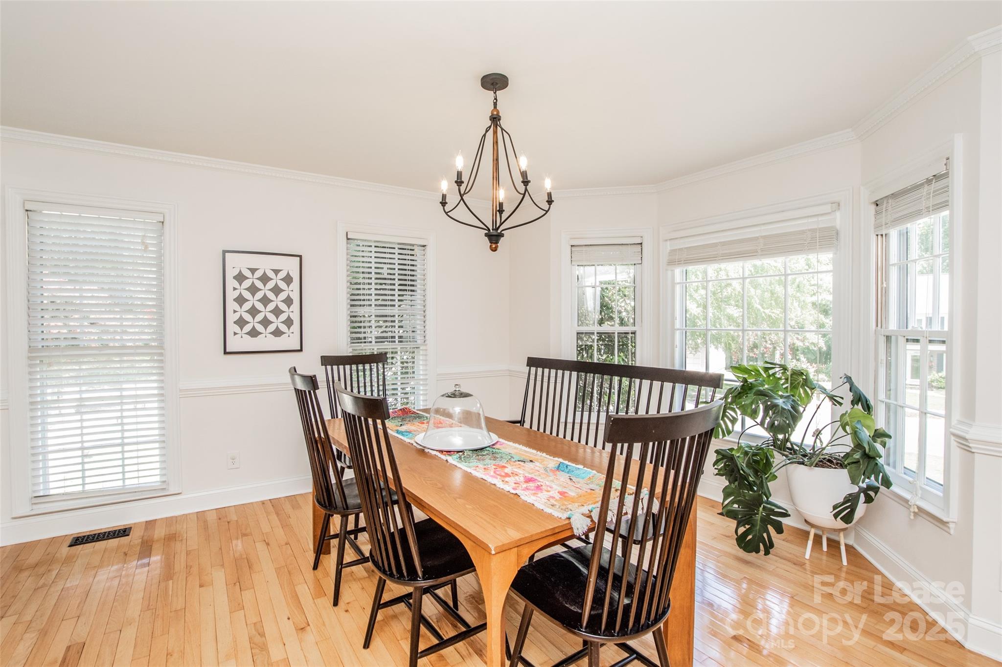 Sturnbridge - Residential Lease