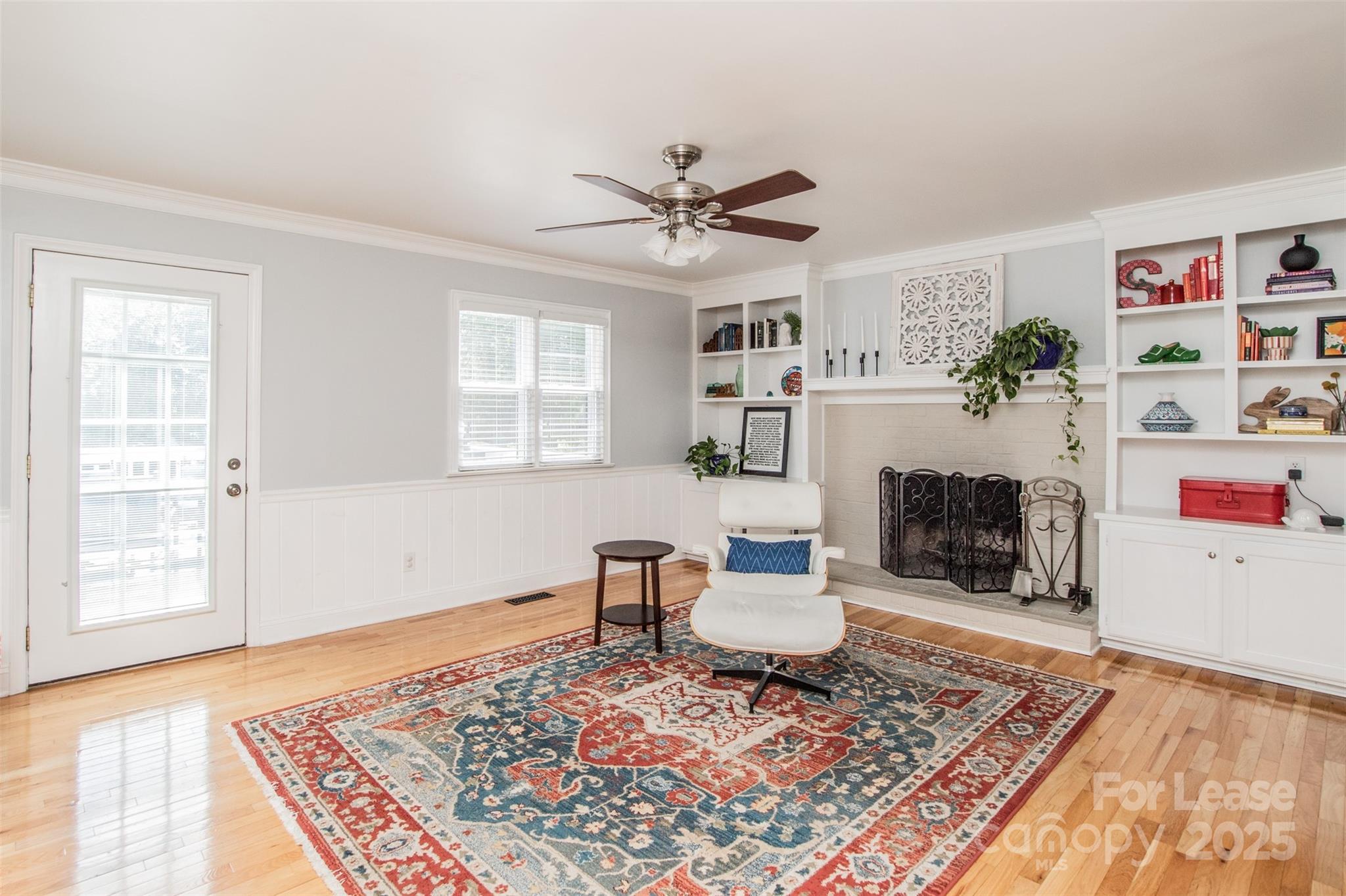 Sturnbridge - Residential Lease