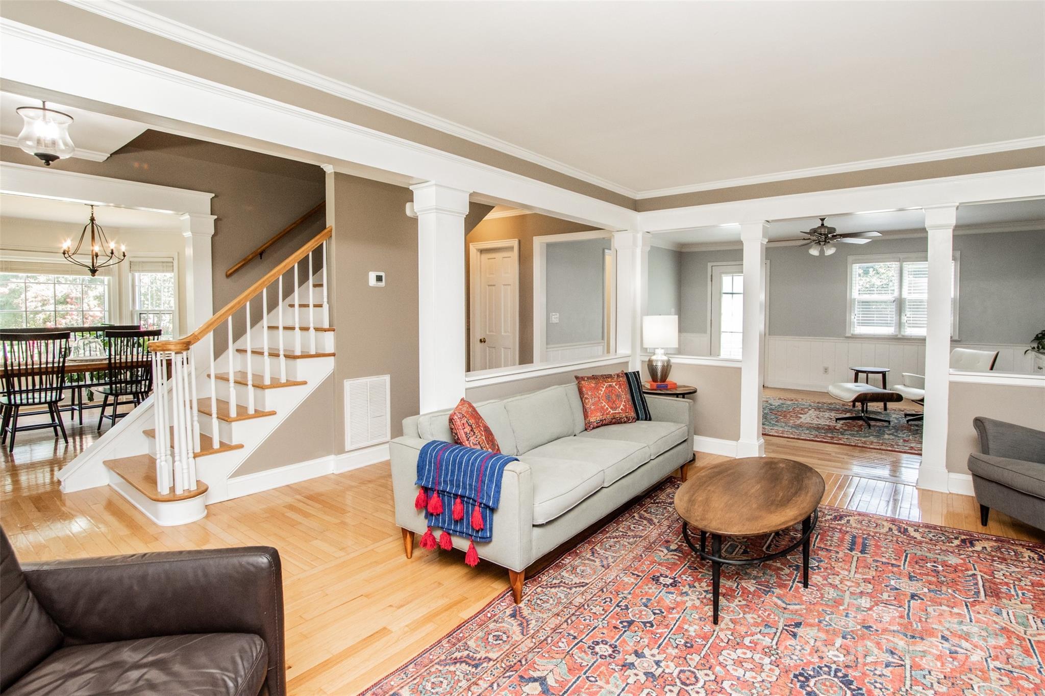 Sturnbridge - Residential Lease