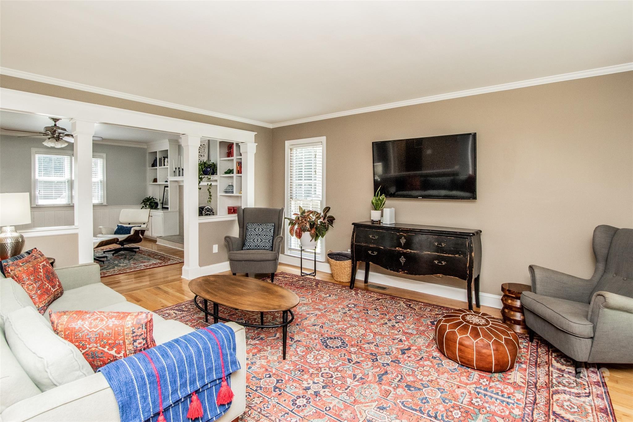 Sturnbridge - Residential Lease