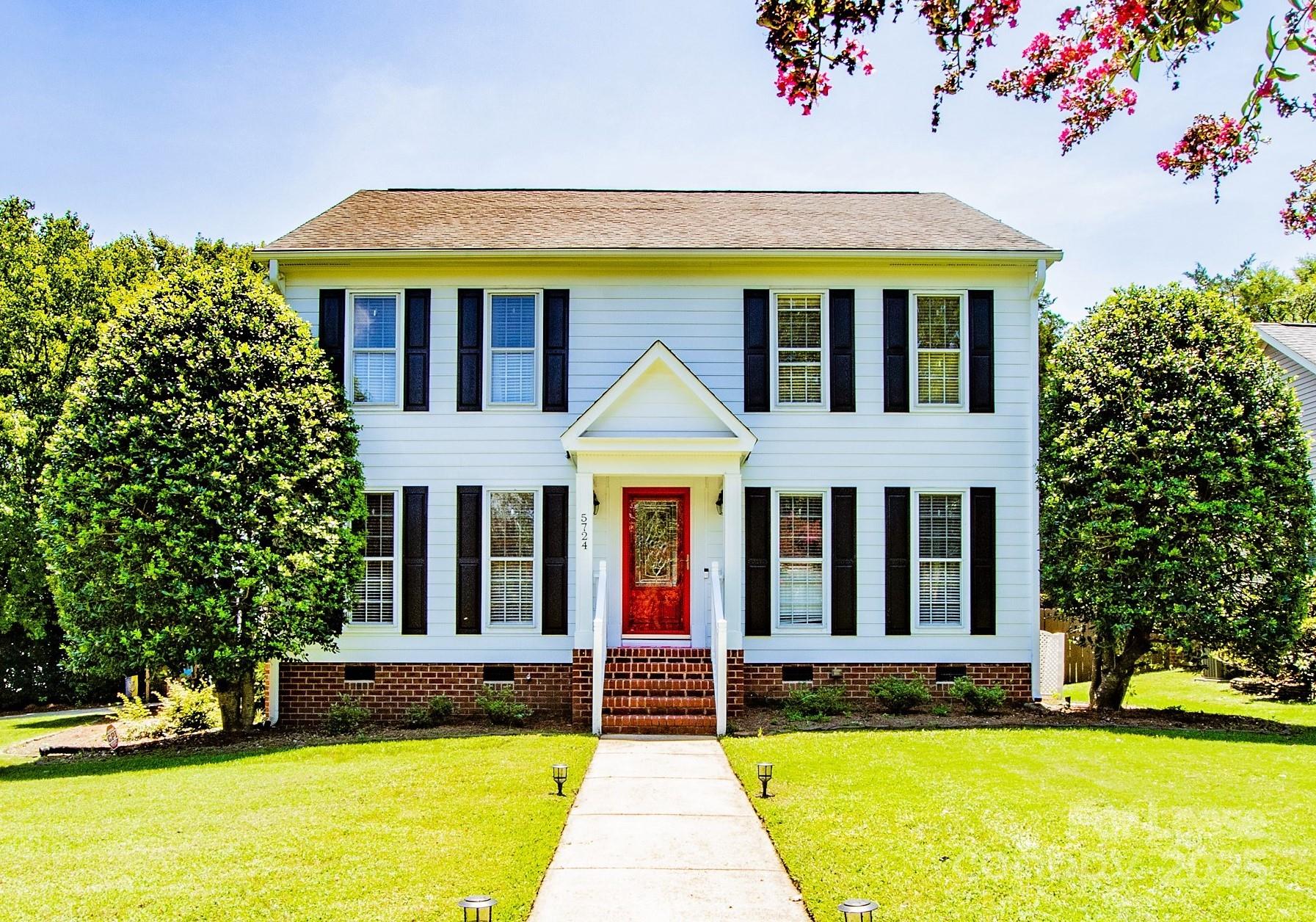 Sturnbridge - Residential Lease