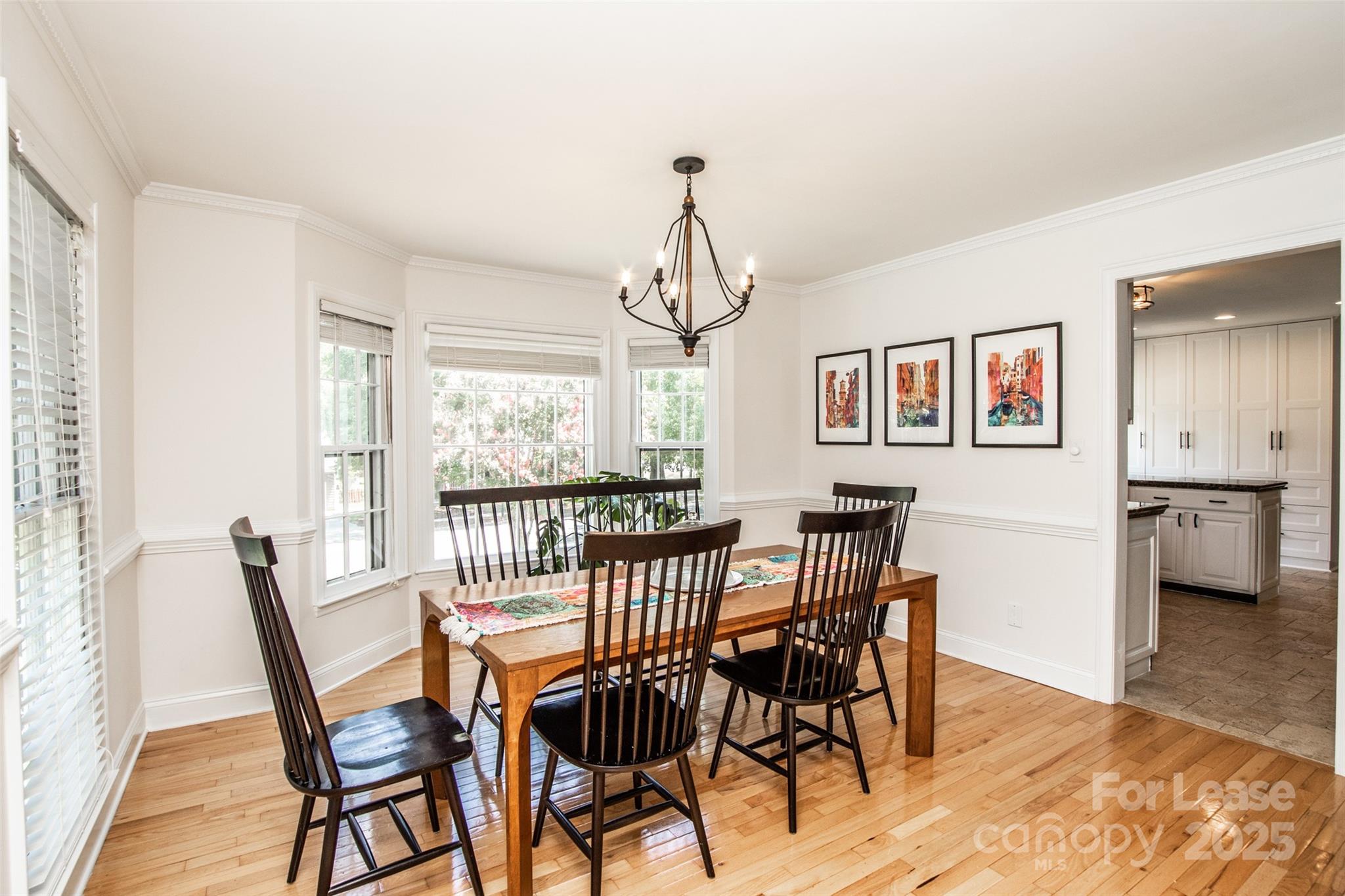 Sturnbridge - Residential Lease