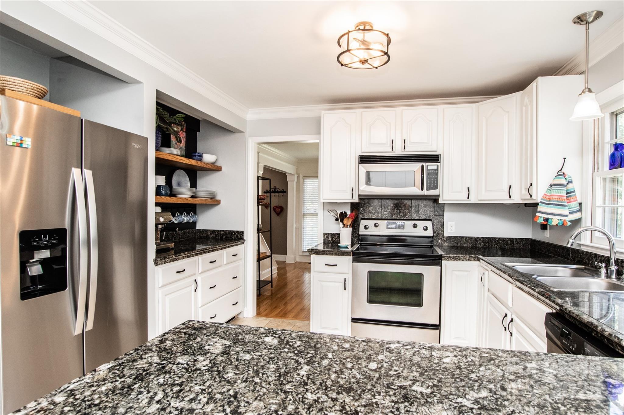 Sturnbridge - Residential Lease