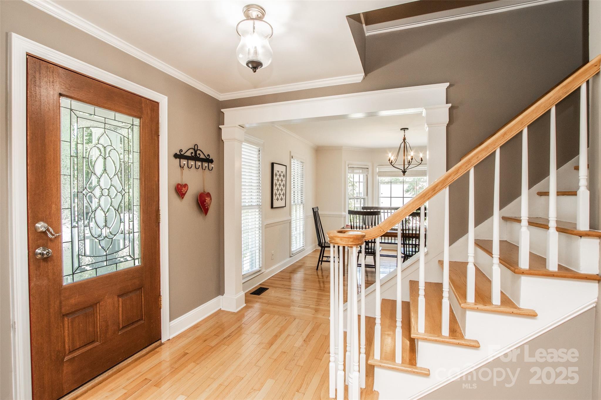 Sturnbridge - Residential Lease