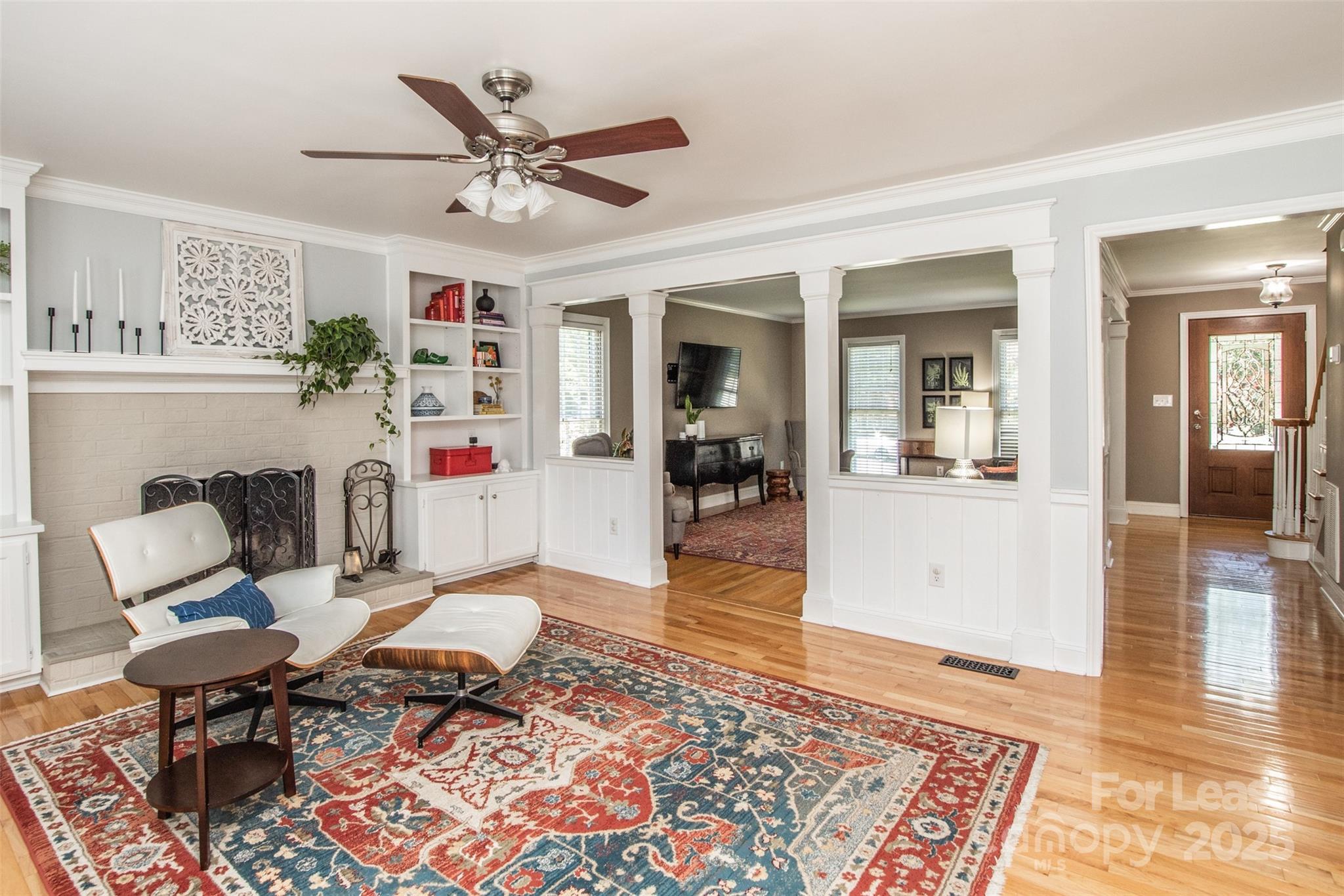 Sturnbridge - Residential Lease